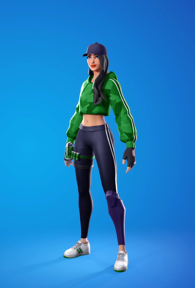 アプデでルビーのスタイル変更が追加されたとのこと✨ なので、さて