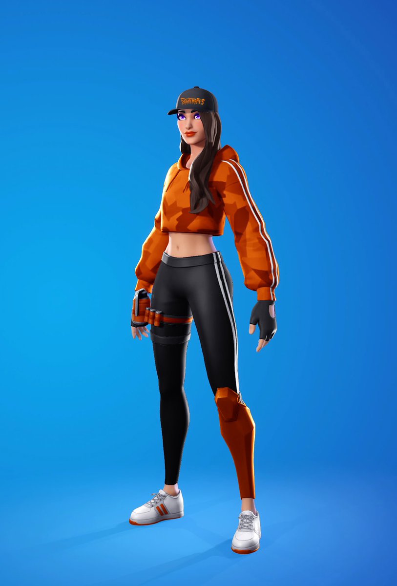 アプデでルビーのスタイル変更が追加されたとのこと✨ なので、さて