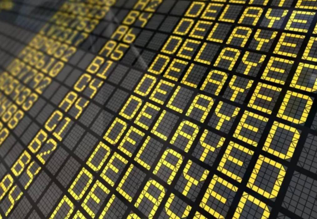 CryptojetToken's tweet photo. The presale has not progressed as projected, and the soft cap will not be met. Due to these unforeseen circumstances, the launch of Cryptojet will be delayed until further notice. https://t.co/a044GDgcIs