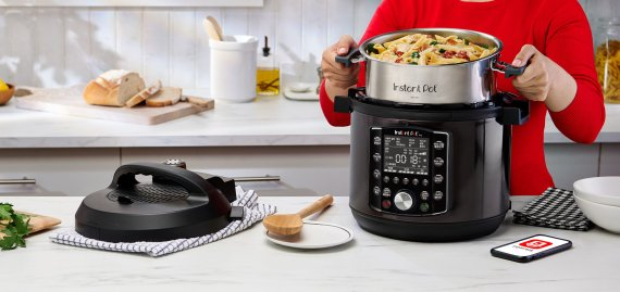 materialit_kr's tweet image. Instant Brand, Instant Pot Pro(인스턴트 팟 프로) 출시
자세한 내용은: itmaterial.co.kr/news/499

#Material_IT #Instanbrand #Instantpotpro #Launch #메터리얼아이티 #인스턴트브랜드 #인스턴트팟프로 #출시