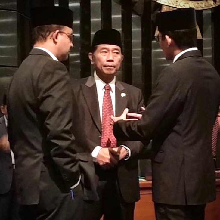 Innalillahi wa inna ilaihi roji'un. Allahummagfirlahu warhamhu wa'afihi wa'fuanhu, sahabat saya <a href="/halus24/">Kata Haji Lulung</a> putra daerah, betawi asli. Teringat betul bagaimana kita pernah berjuang bersama. Memastikan tidak adanya penggusuran bagi PKL di Jakarta.