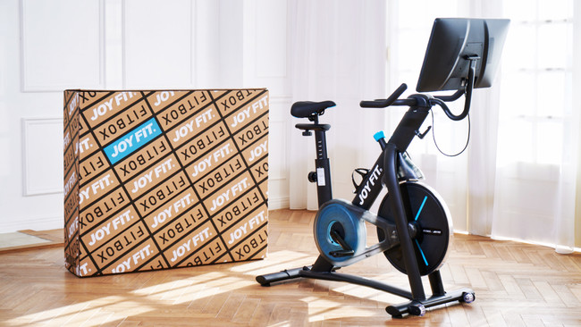 公式 Joyfit Joyfit Official Twitter