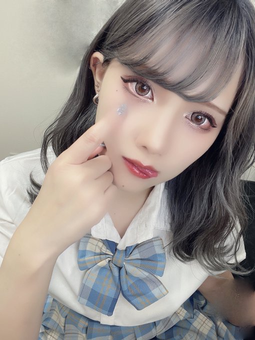 コスプレイヤーMIGUのTwitter画像5