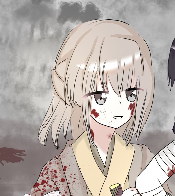 コテキャ同士の関係持ちましょうのtwitterイラスト検索結果