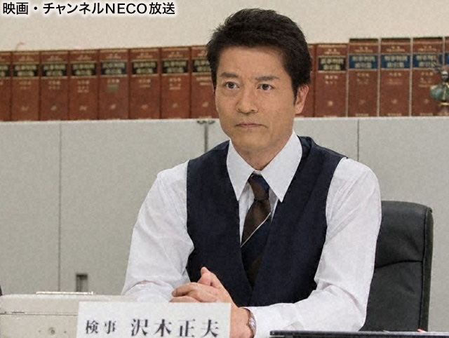 白い巨塔 江口洋介 最新情報まとめ みんなの評価 レビューが見れる ナウティスモーション