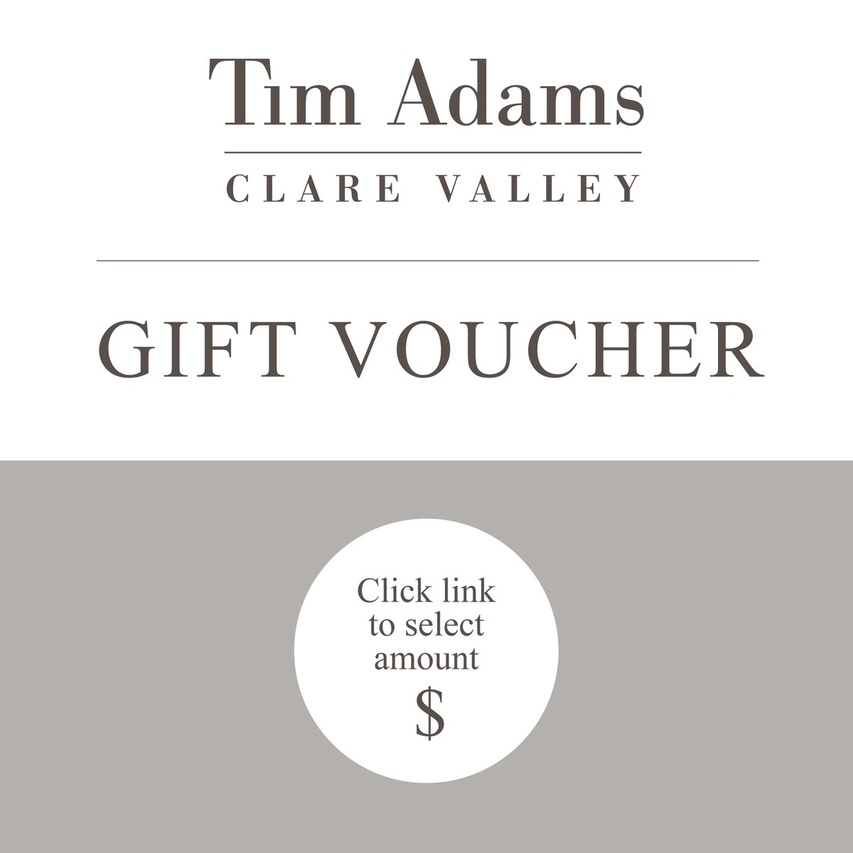 Tim Adams Wines tweet media