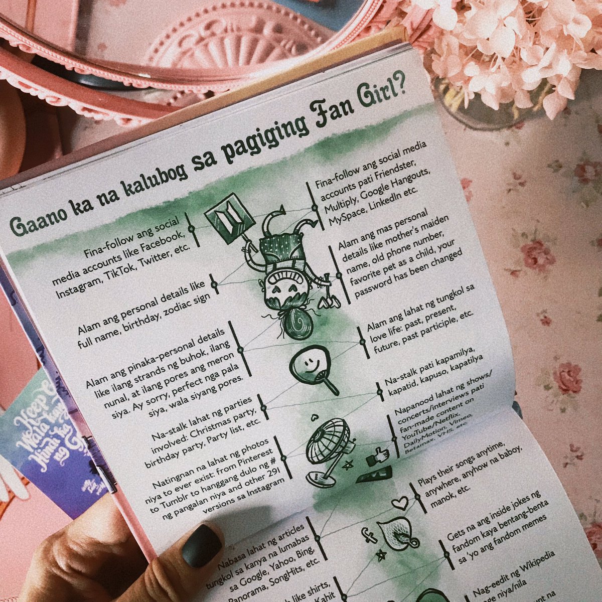evrybdysunshine's tweet photo. Gosh @titawitty β¦ the attack. I just found the perfect planner for me next year! ππ
Planner babes, whatβs your planner for 2022?
PS. Not sponsored.
#plannerbabe #journaling #journalph #planner2022 #planneraddict #plannerph #momblog #journalcommunity #bulletjournal https://t.co/OCQKOJs5bu