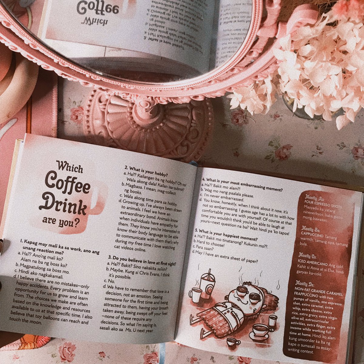 evrybdysunshine's tweet photo. Gosh @titawitty β¦ the attack. I just found the perfect planner for me next year! ππ
Planner babes, whatβs your planner for 2022?
PS. Not sponsored.
#plannerbabe #journaling #journalph #planner2022 #planneraddict #plannerph #momblog #journalcommunity #bulletjournal https://t.co/OCQKOJs5bu