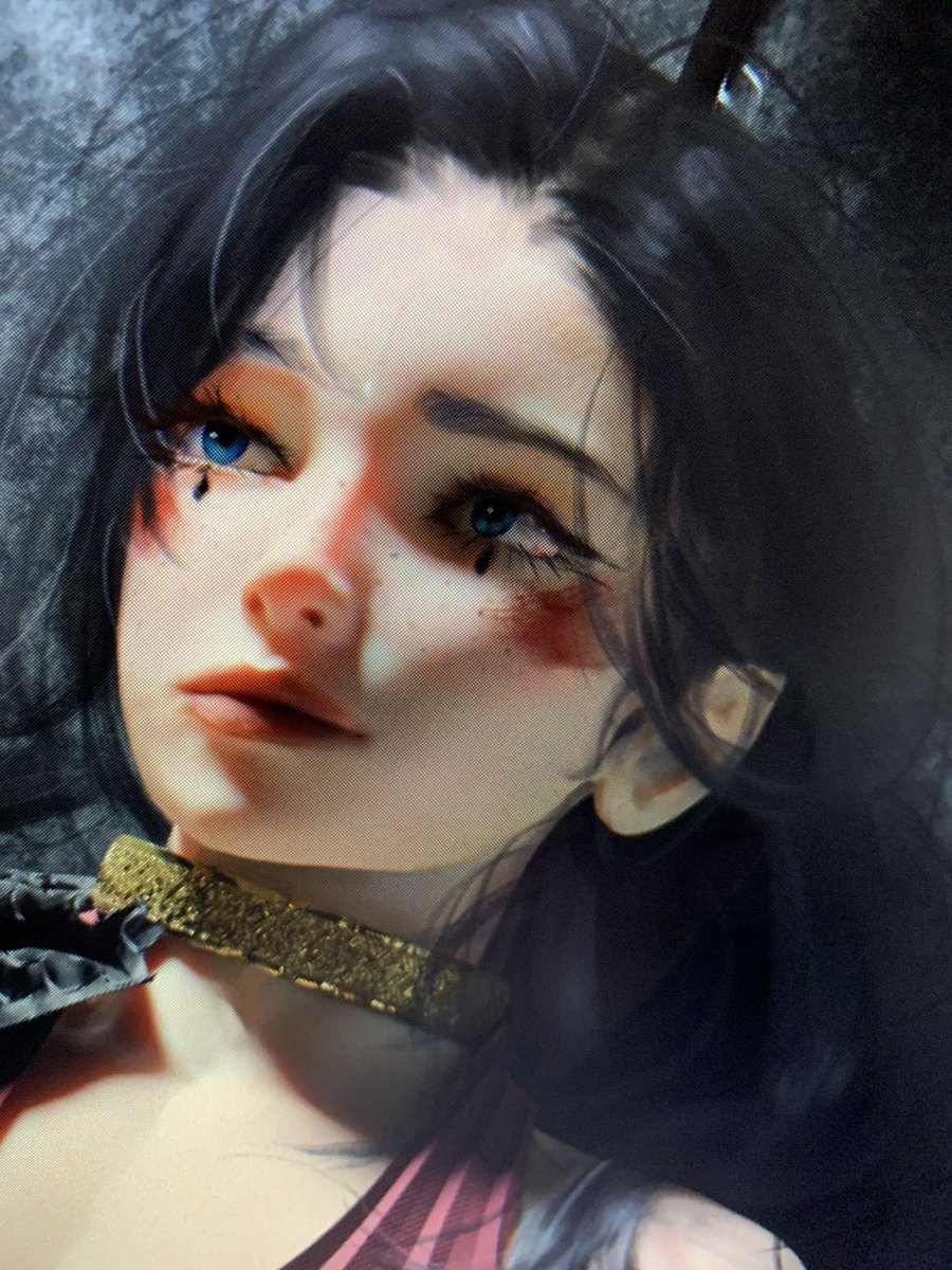 llLinovell's tweet photo. #wip https://t.co/Ur801yE1L9