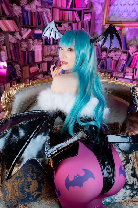 Twitterのコスプレ画像28