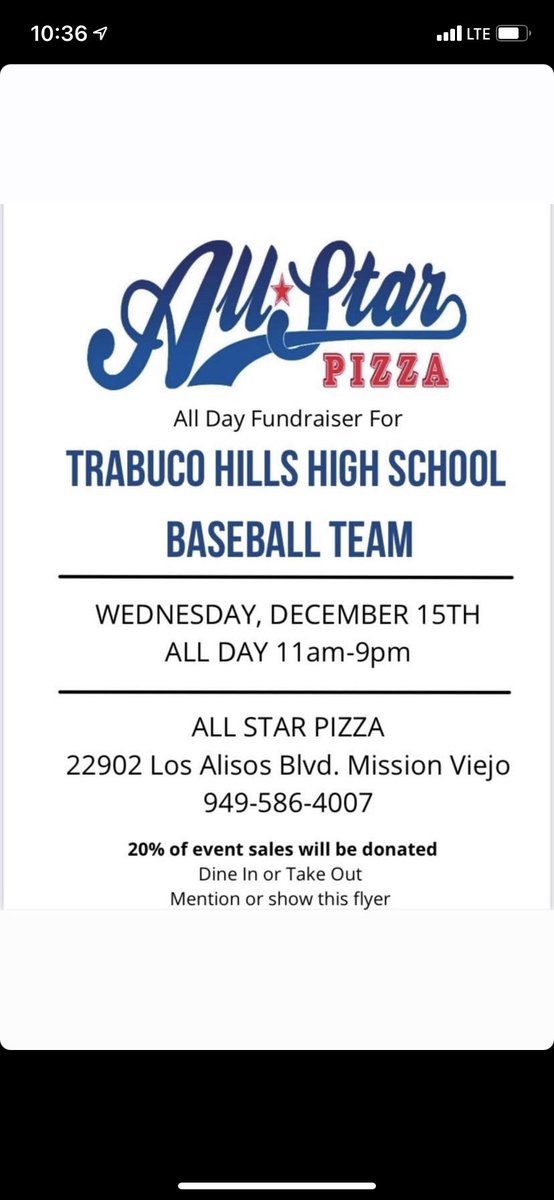 Please come out!