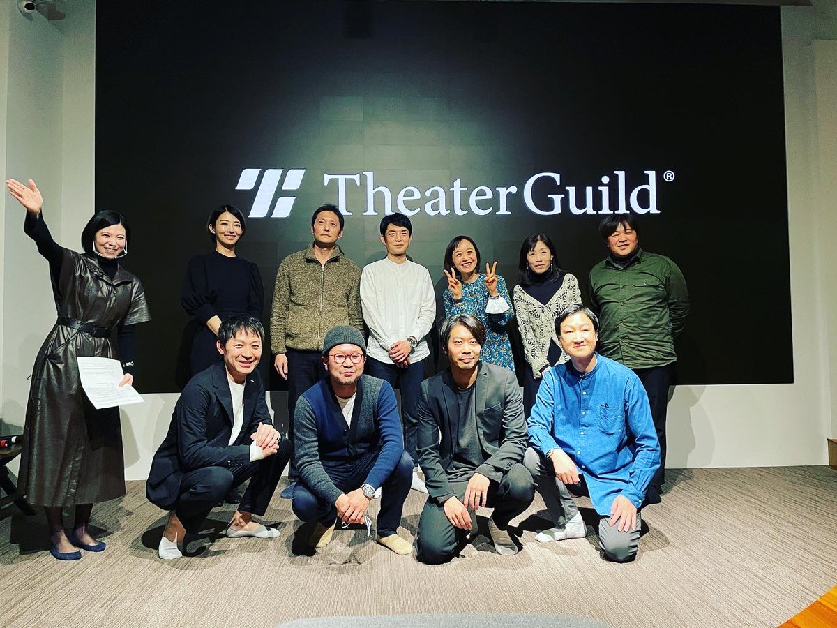 NyannyaYo's tweet photo. 代官山シアターギルドにて映画「クローゼット」鑑賞

クローゼット池袋で17日のみまた上映との事ですよん！
#シアターギルド #代官山 #映画鑑賞 #映画 #クローゼット #映画クローゼット https://t.co/Z8oM7B4pHi