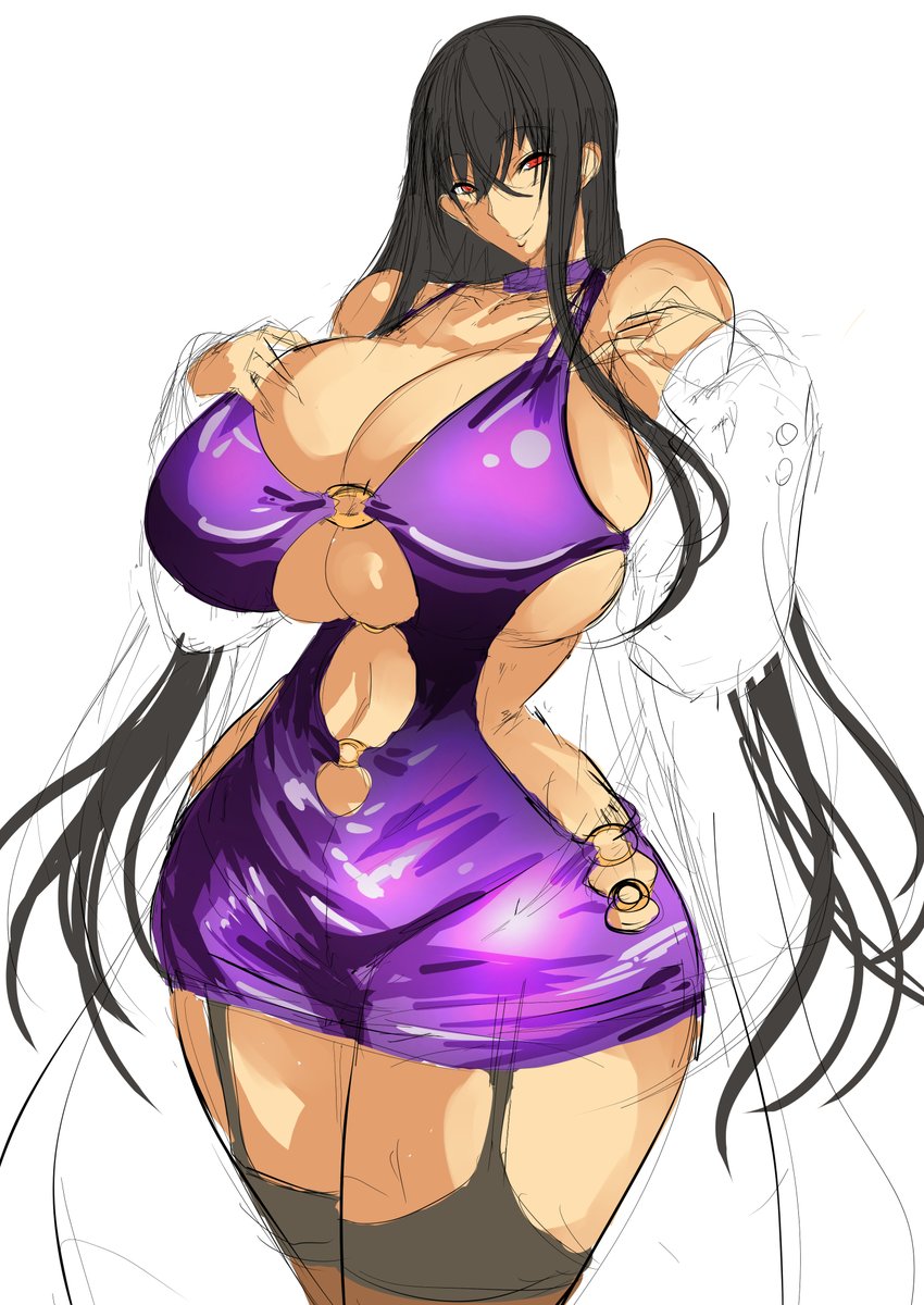 今度またちゃんと描きますね。 