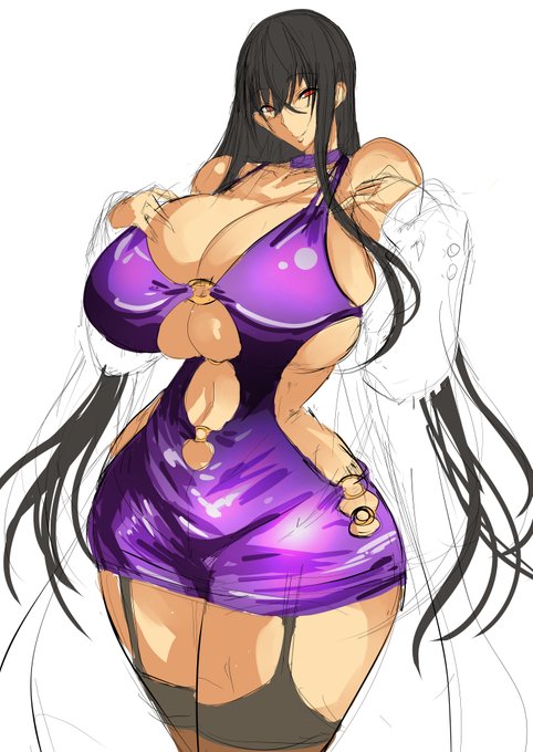 今度またちゃんと描きますね。 