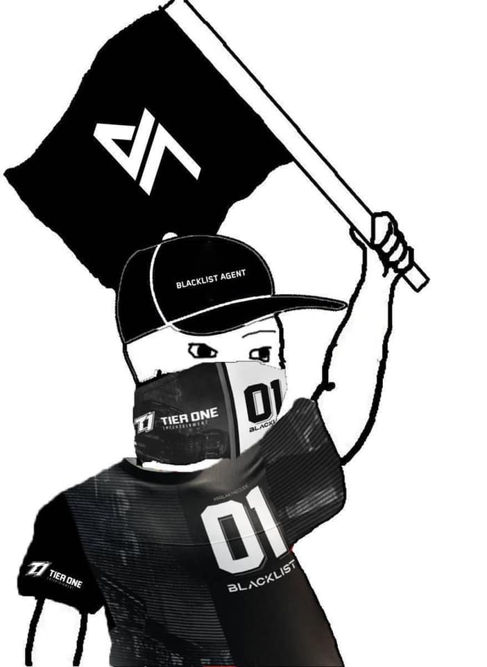BLACKLISTINTL's tweet photo. THANK YOU FOR ALL YOUR SUPPORT AGENTS!

SEE YOU AGAIN TOMORROW 🖤 https://t.co/y5Qgilpyvo