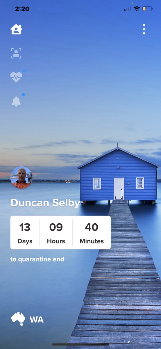 Not long now 🤦‍♂️ 😂