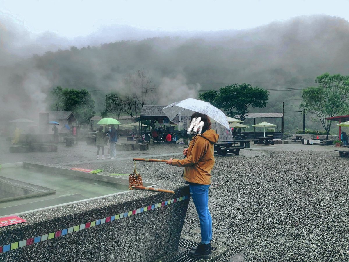 ___haaaaan's tweet photo. #20201215
♨️♨️♨️

#taiwan #yilan #清水地熱 https://t.co/CZ4r0kaCdK