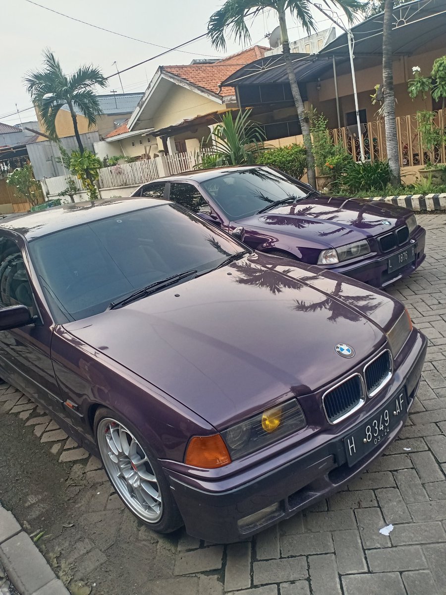 Mending nafsumu buat beginian aja lah.