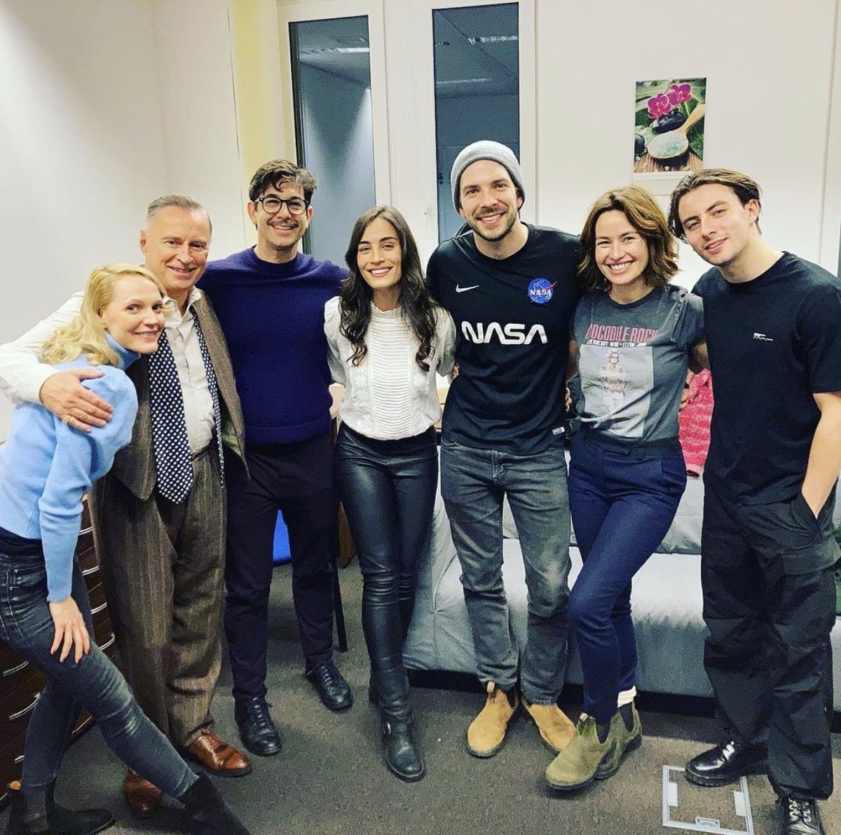 Robert Carlyle fan tweet media