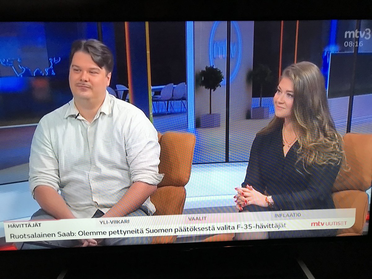 Mitä SISU on nykyään, miten pandemia on vaikuttanut? ⁦<a href="/NesteGlobal/">Neste</a>⁩ ja ⁦<a href="/Ponsse/">Ponsse</a>⁩ hankkeessa tutkittiin sisua tekoälyn avulla. Miten sisukkuutta voi käyttää positiivisesti. Mahtava hanke, mahtavaa ⁦⁦⁦⁦⁦⁦⁦⁦⁦<a href="/peltonenheid/">Heidi Peltonen</a>⁩