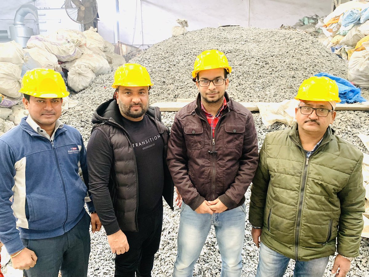 RG_ufspl's tweet photo. 2 X – Blessings @Retail investor

An investor without investment objectives is like a traveller without a destination. And sure the destination seems to be Nupur Recyclers Ltd

Cheers to all the Retail Investors.@Maaachaaa69 @NRecycler @abhishek_ims 

#Profit,@vipinaggarwaal https://t.co/g9eJcON3gF