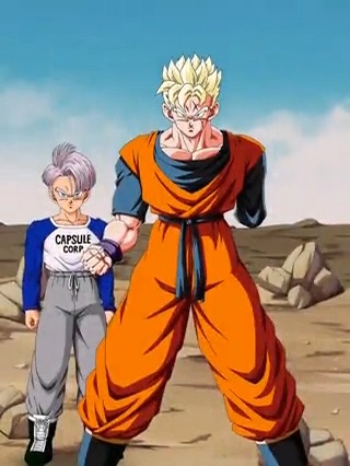 ドラゴンボールZ ドッカンバトル】公式 on X: 
