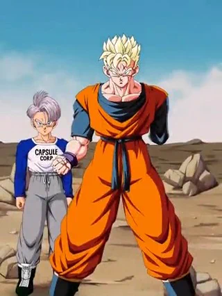 ドラゴンボールZ ドッカンバトル】公式 on X: 