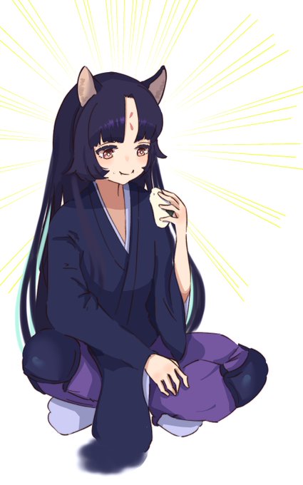 Saga
#アークナイツ  #明日方舟 #Arknights 