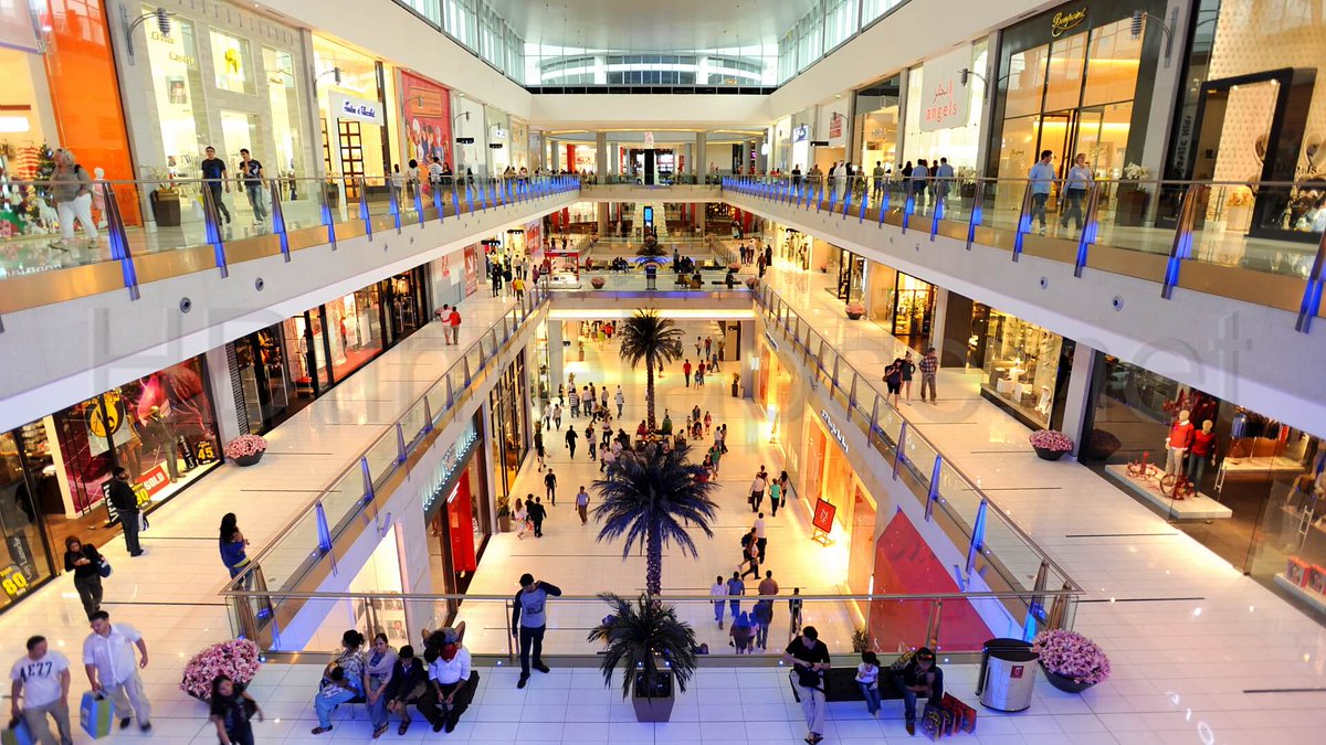 Lulu Group to infuse Rs 2,000 cr to build shopping #mall in #Gujarat

Read More: bit.ly/3pVayT5 

@projects_today #news #updates @CMOGuj @LuLuGroupIndia #shoppingmall #Ahmedabad #Gandhinagar #construction #logistics #Egypt #hypermarkets @GCCSG #Bengaluru #investment