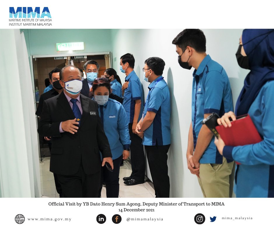 Maritime Institute of Malaysia (@MIMA_MALAYSIA) / Twitter