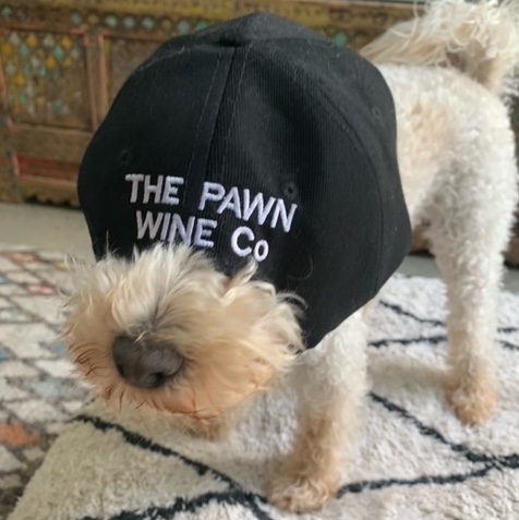 thepawnwineco's tweet photo. Congrats to Rowan, Deb and Harry ๐ for their winning pic entry in the #wearthecap competition! An Everdure by Heston Blumenthal CUBE portable grill will be on its way to you very soon! ๐ฆ
โ
Thanks to all of you who participated and played along. Loved seeing all the snapsย ๐ https://t.co/4mOeSHC6lC