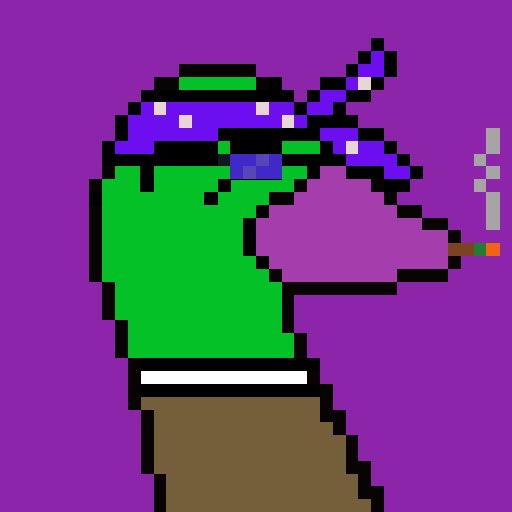 quacksmokers's tweet photo. Quack Smokers coming to a pond near you soon. https://t.co/vkCEHwiiNU
