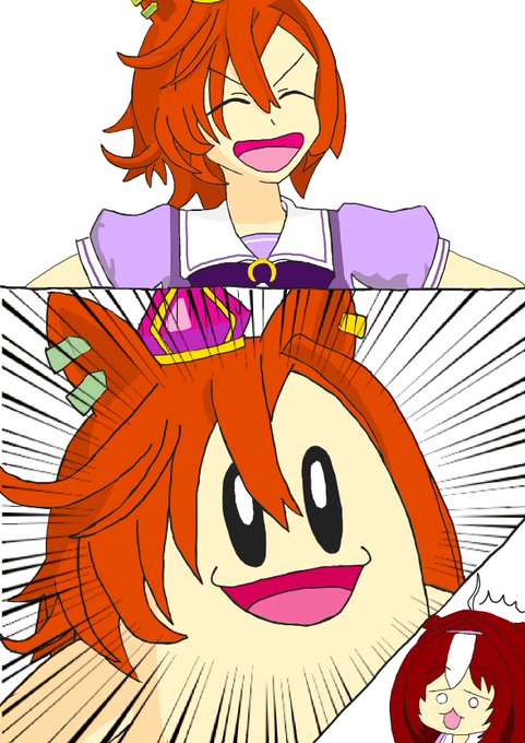コックカワサキのtwitterイラスト検索結果 古い順