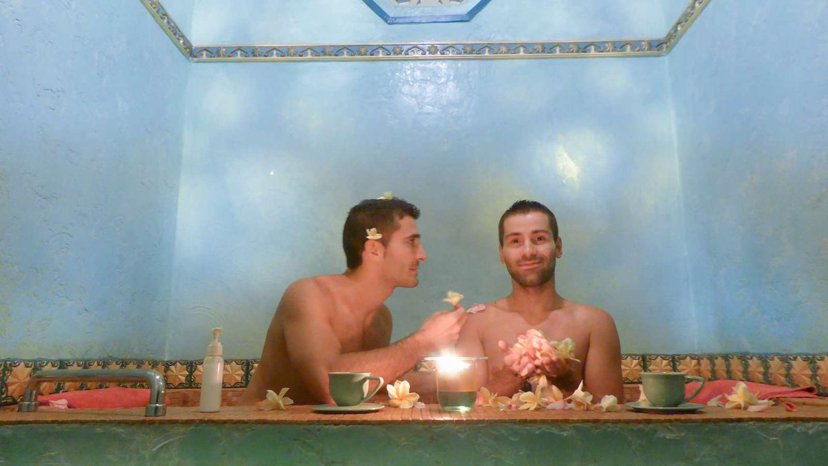 Nomadic Boys в Твиттере: "The best Gay saunas in Miami - Rel