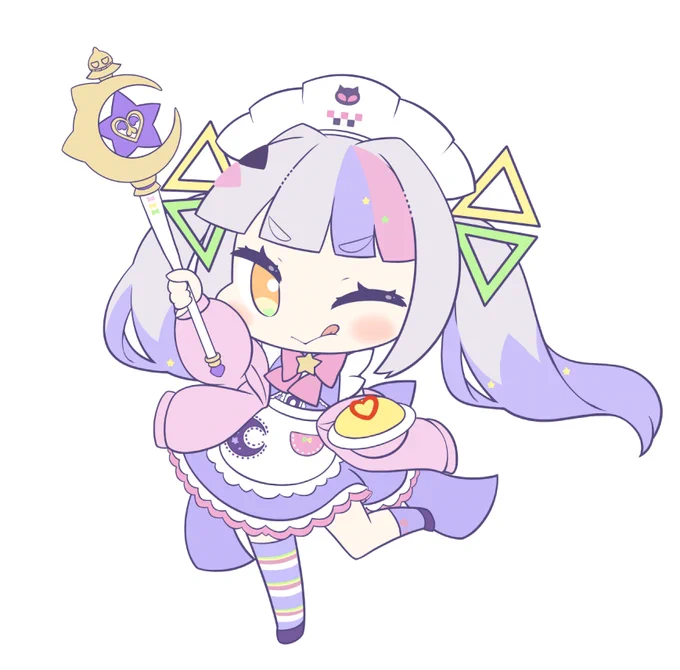 結構かわいくない? 