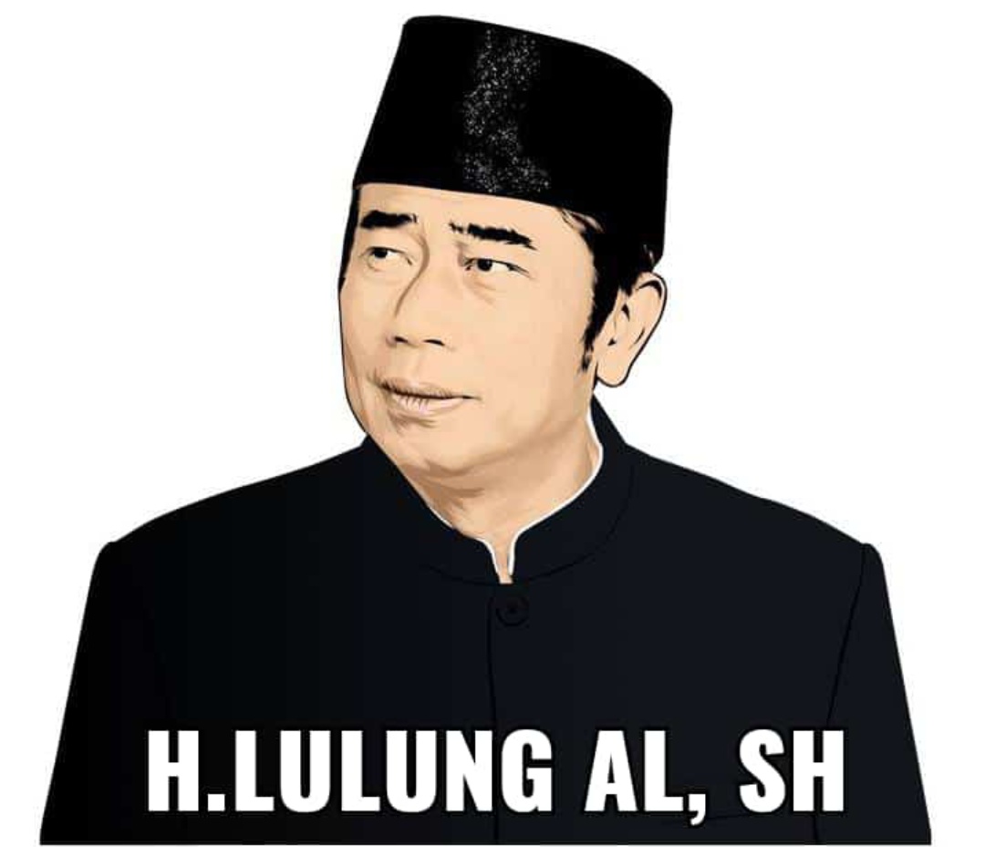 Kata Haji Lulung tweet media