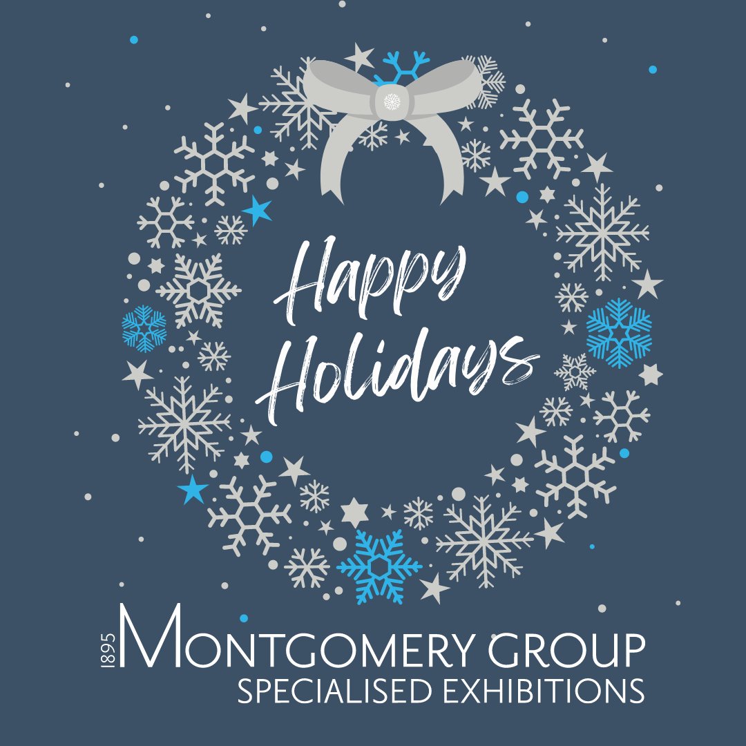 lme_za's tweet photo. 🎄Wishing you a Happy Holiday and a joyful New Year. Best wishes from Specialised Exhibitions. 🤗

Our offices will close on 15 December for the festive season. We will be back on the 5th of January 2022.

#SpecialisedExhibitions #LME2023 #Montgomery1895 #HappyHolidays https://t.co/ejlw1WNdlv