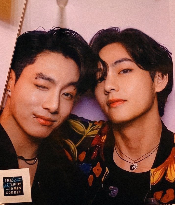 hi everyone ! this acc dedicated to posting daily taekook pics. follow me and rt this to help my acc grow, your support will really be appreciated. thank you so much !!<3