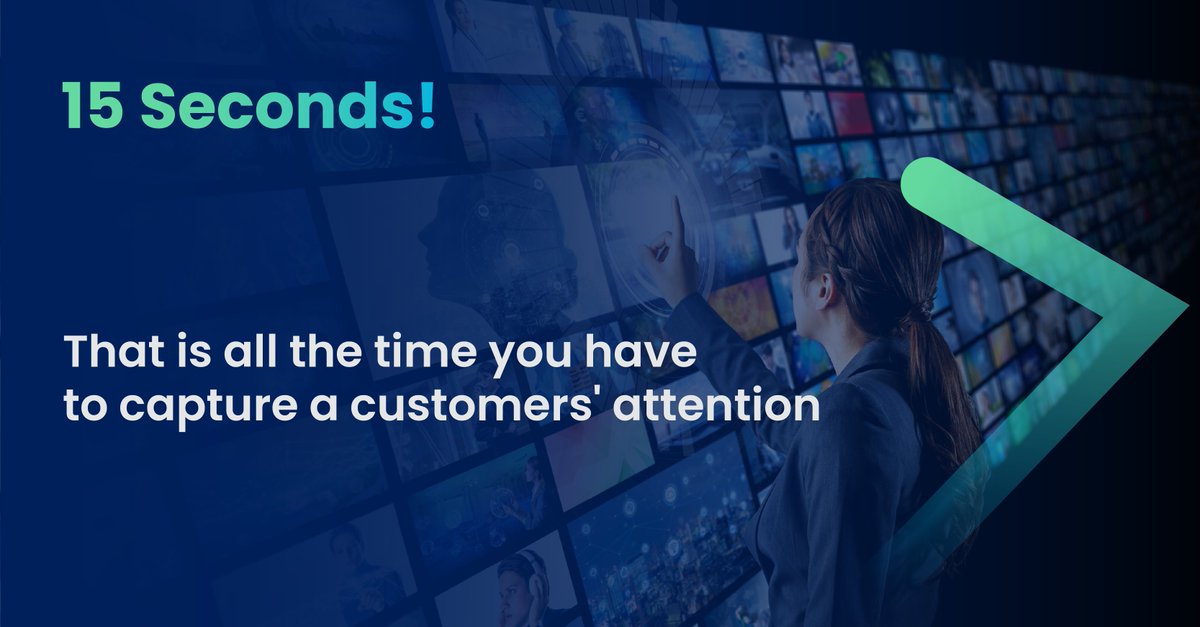 entropik_io's tweet image. Are you struggling to capture customers&apos; attention?
✅ If YES 👉click buff.ly/3EG0uDE to find out how @entropiktech&apos;s Emotion AI-powered #AdInsights can help you craft the ads that resonates with your customers.
#EmotionAI #HumanizingExperiences #ArtificialIntelligence