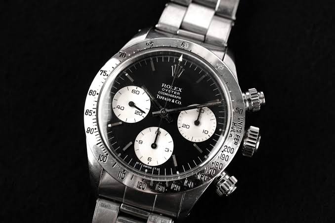 rolex daytona 1965