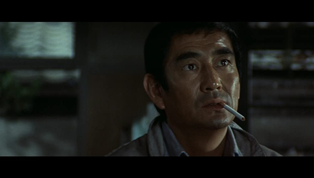 jraineyesq's tweet photo. ☑ Week 27 #MovieChallenge: THE BULLET TRAIN. A bomb is planted on a train; it arms when it goes 80 km/h, and blows up when it goes below... OK, it's SPEED, but made 19 years earlier. A methodical action flick with an all star roster of 70s J-Film actors. https://t.co/iaYOY9oFkr