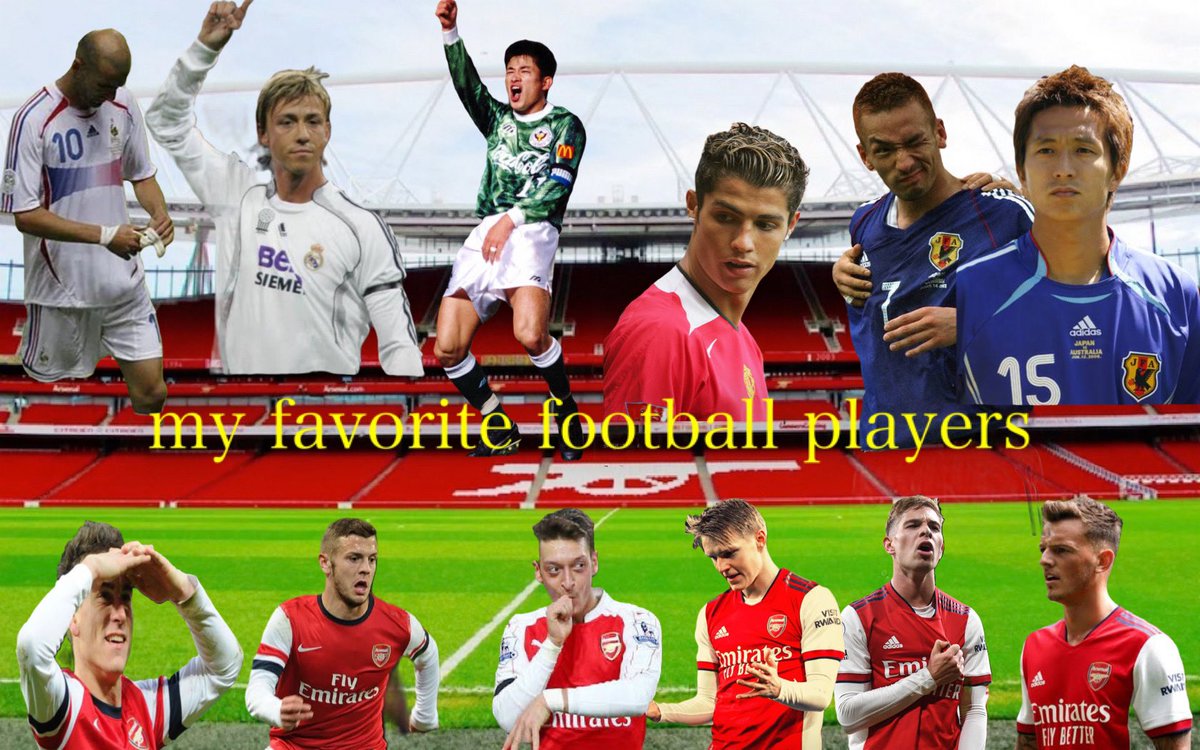 gooner@ベン白 tweet media