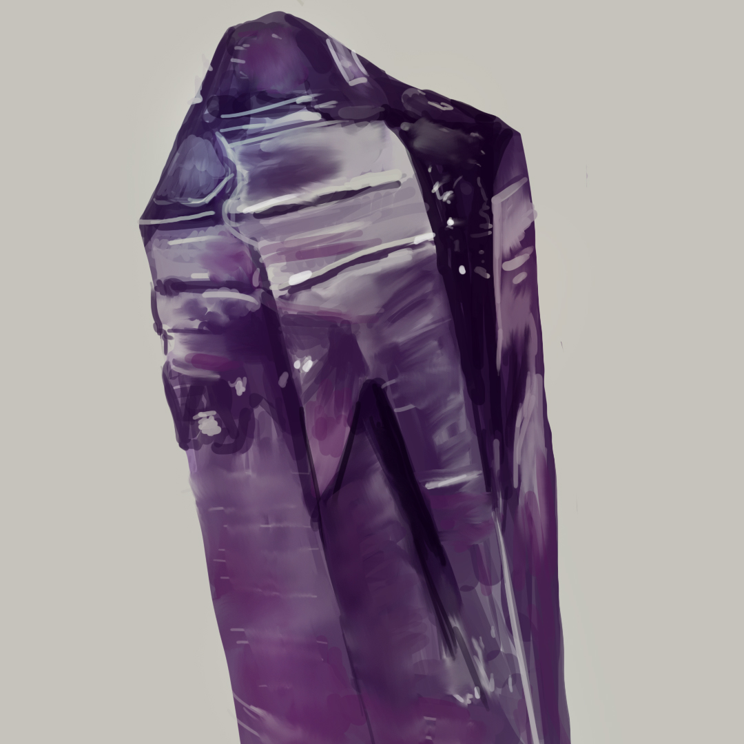 peteperception's tweet photo. Amethyst crystal https://t.co/GpLE2icZQk