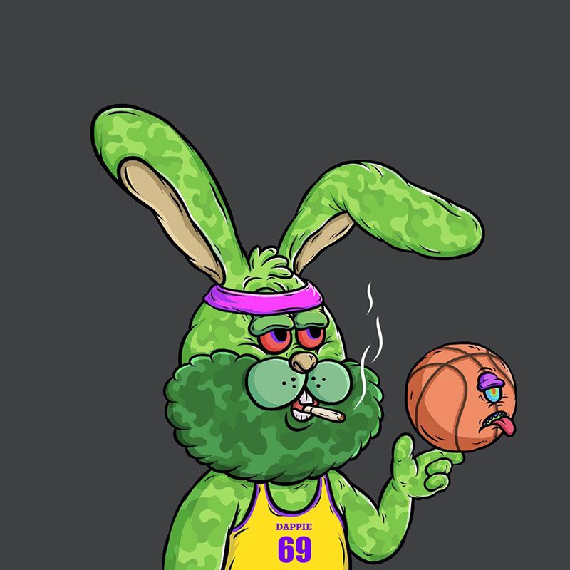 Quest #4 of the Week 📜

Crypto is borderless and 🐰 are from all over the world. SHILL US YOUR HOMETOWN 🌏

Post a picture/meme/GIF/video to tell me where you're from without telling me where you're from. I'll go first: 

(Can you guess where I’m from?)

#DappieGang