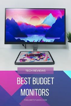 ceonola's tweet photo. Looking for a high-quality monitor that won’t break the bank? Read our reviews on the best budget monitors to find the ideal, affordable option for you. #jamesavatar Looking for a high-quality monitor that won’t break the bank? Read our reviews on the best budget monitors to… https://t.co/6P6r4gCeCG
