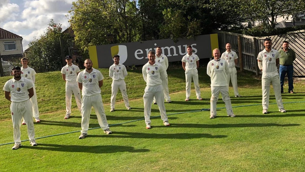 ErimusIB's tweet photo. In sponsoring @MiddlesbroughCC we support over 200 male and female cricketers with an approximate age range of 50 years! 🏏
🔗 https://t.co/8sislJpzCZ
#supportyourlocalclubs #grassrootscricket https://t.co/ImNX4tpfSN