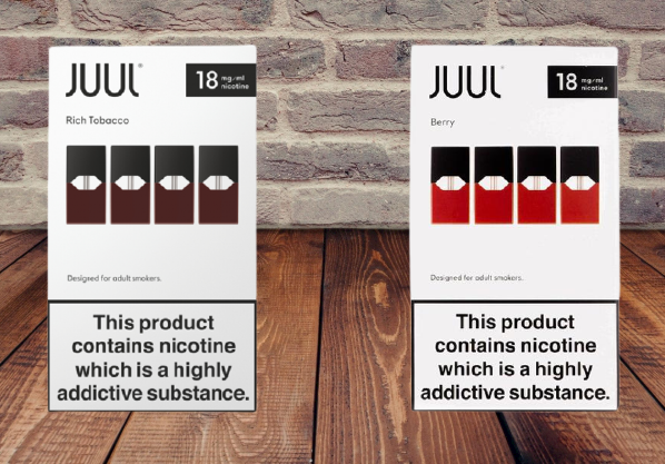 VapeMonkeyDubai's tweet photo. JUUL UK Restocked  at VapeMonkey 😍 - https://t.co/wAHALhniMT https://t.co/XwNe4BIKJW