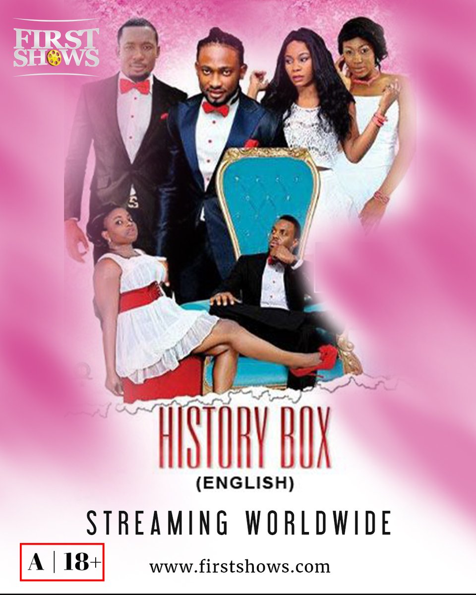 first_shows's tweet photo. A couple, who has been married for a long time without a child, becomes worried. Her husband has a lot of hidden secret which is unknown to her.  Watch #HistoryBox on #firstshowsott 
Avaialable on rent
Rated : A | 18+
Visit: https://t.co/P6r54yvp4N https://t.co/XZNZE9ueLE