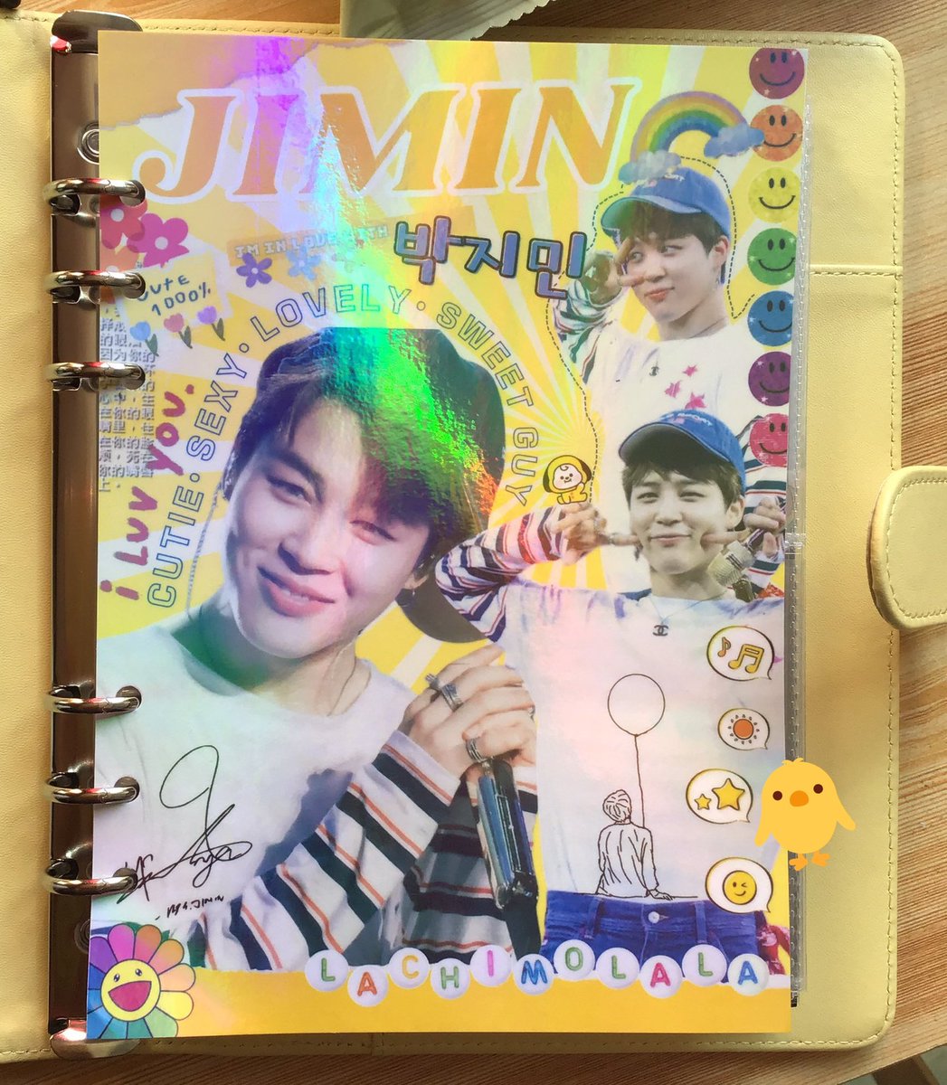 jmshotchoco's tweet photo. 🪄 #daechwiprod

finally.. thank you @daechwiprod ! super cutieee <3 https://t.co/7vU4ti1jOg