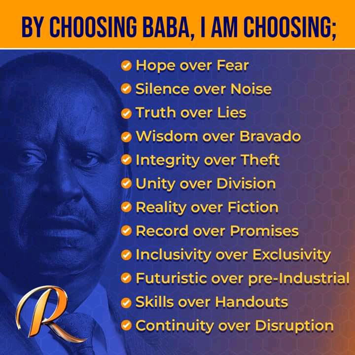 WaremboR's tweet photo. Good morning!
@AketchLillyanne @TheODMparty @RailaOdinga @sippyrabach @edwinsifuna @gladyswanga @EstherPassaris @mamangilu https://t.co/ZoMf2eWFzQ